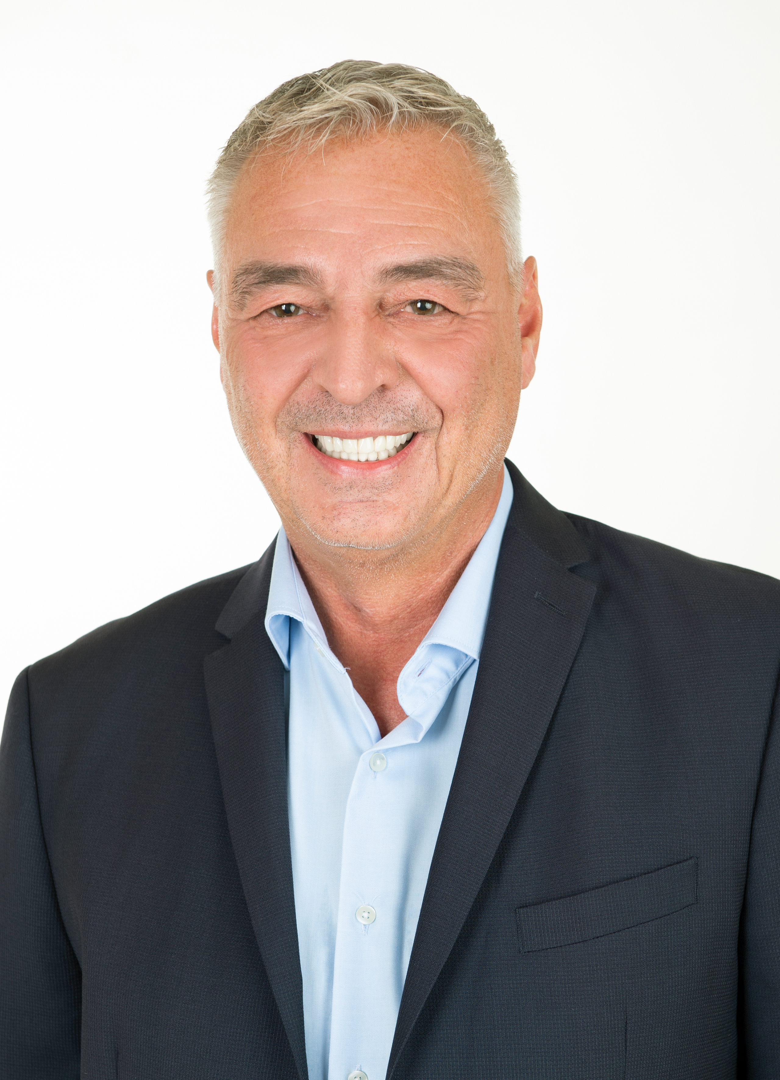 Ing. Klaus Pleninger