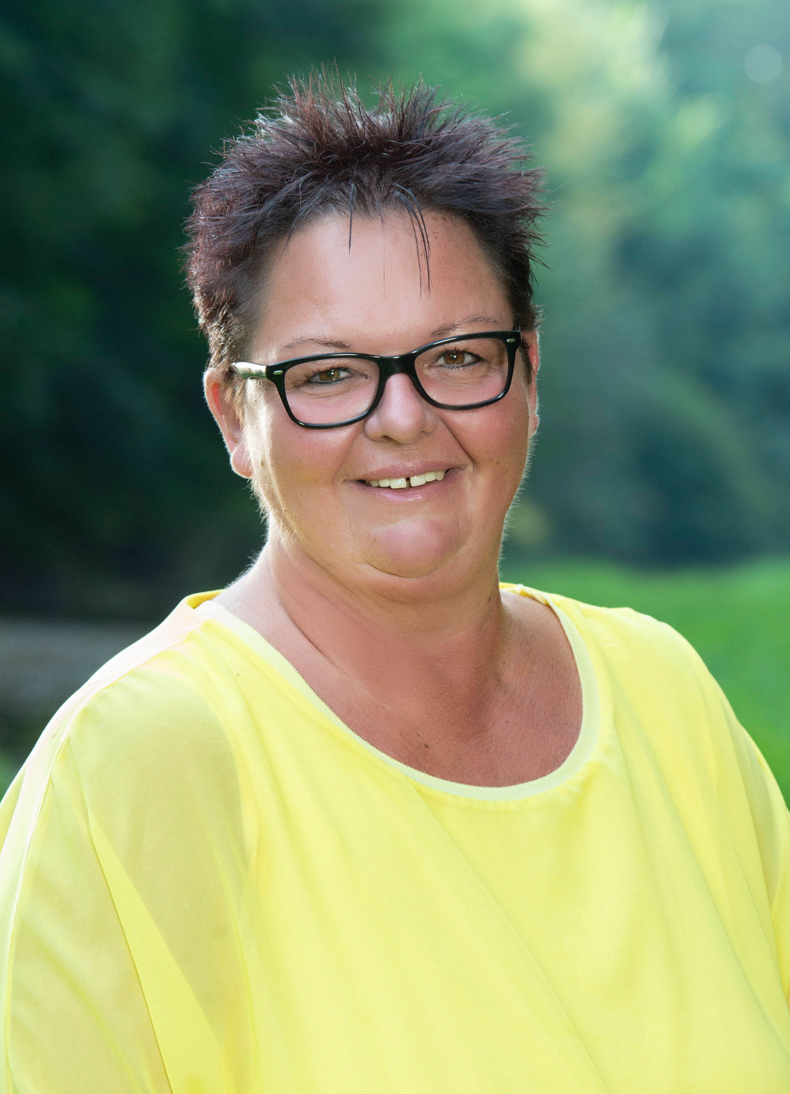 Petra Abseher Petra Abseher